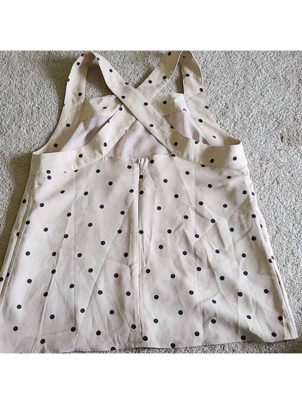 Ann Taylor Top - Picture 2 of 8
